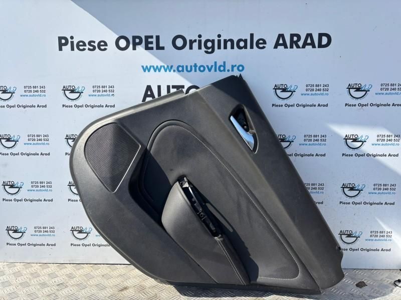 Fata panou usa dreapta spate Opel Astra J Facelift
