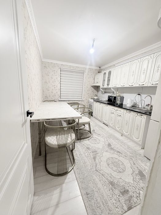 Квартира суточные