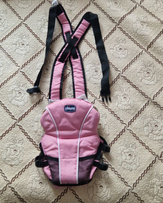 Продам кенгуру Chicco