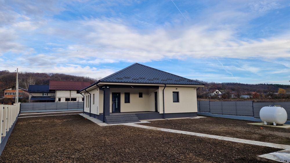 Casa de vânzare Draganu