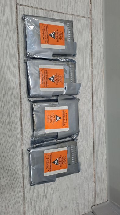 Жесткий диски 600gb 10K SAS