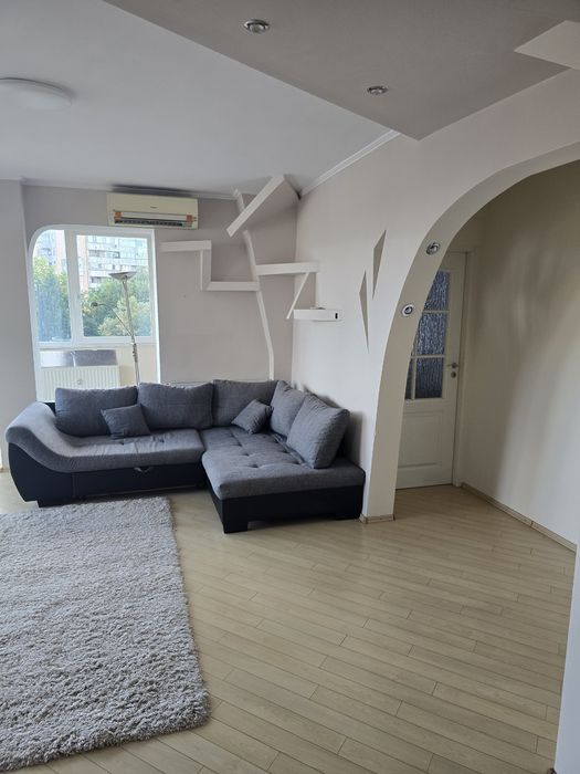 Apartament 3 camere de vanzare in zona Nufarul  / Lotus