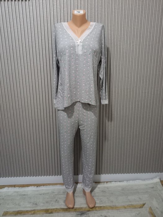 Asal pijamalar standart