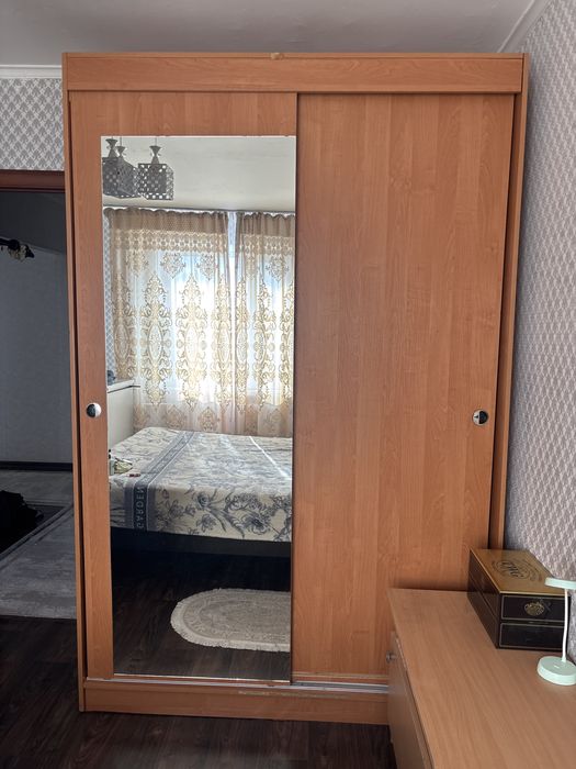 Шифоньер Шкаф купе