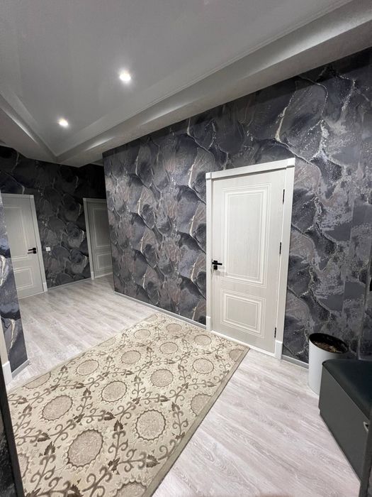 Юунсабад 11-кв 3/11/12 Мегапланет Новостройка Янги ремонт хеч ким