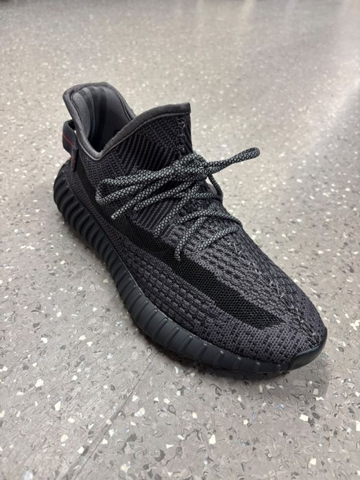 Yeezy boost