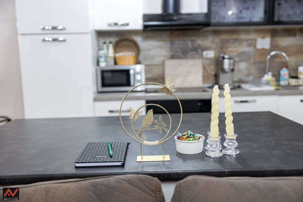 Дава се под наем Къща в Стара Загора, Студентско градче - 100 кв.м за 153 € - Снимка #10