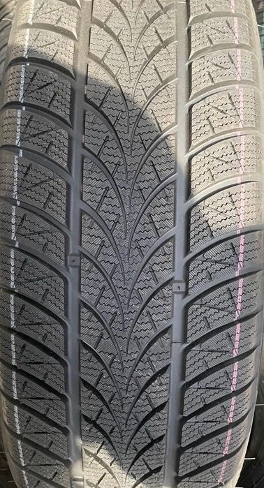 Triangle с размером 225/45/17