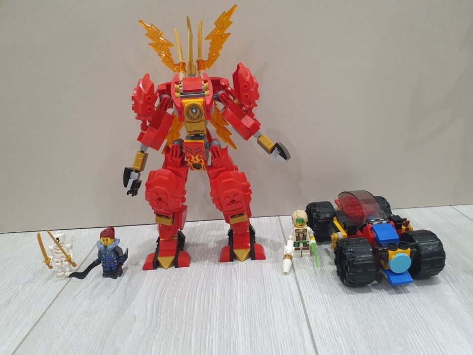 Лего тока обмегяю