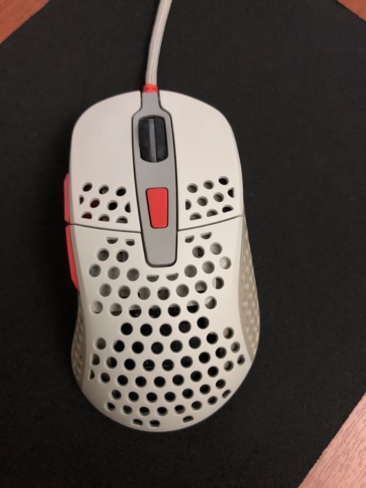 Игровая мышь Xtrfy М4 RGB