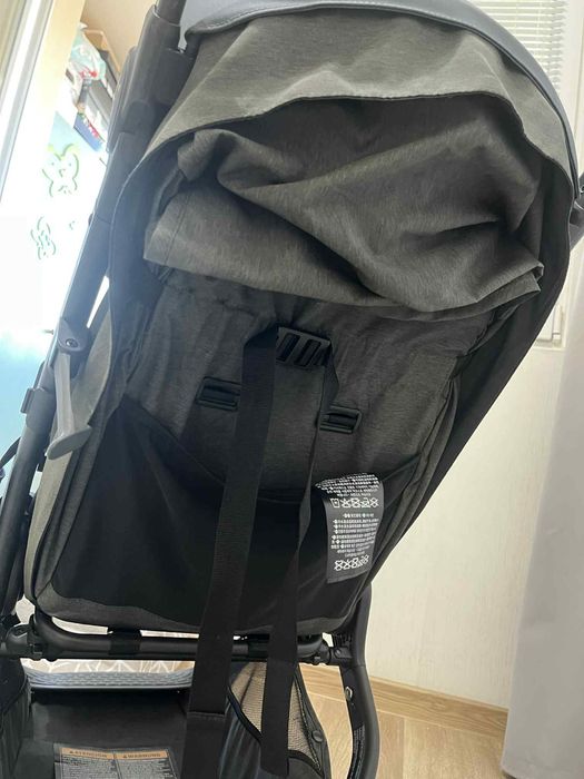 Детска количка Ergobaby Metro + ( + борд )