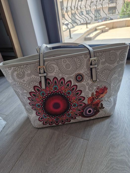 Geanta dama dimensiune 44x25