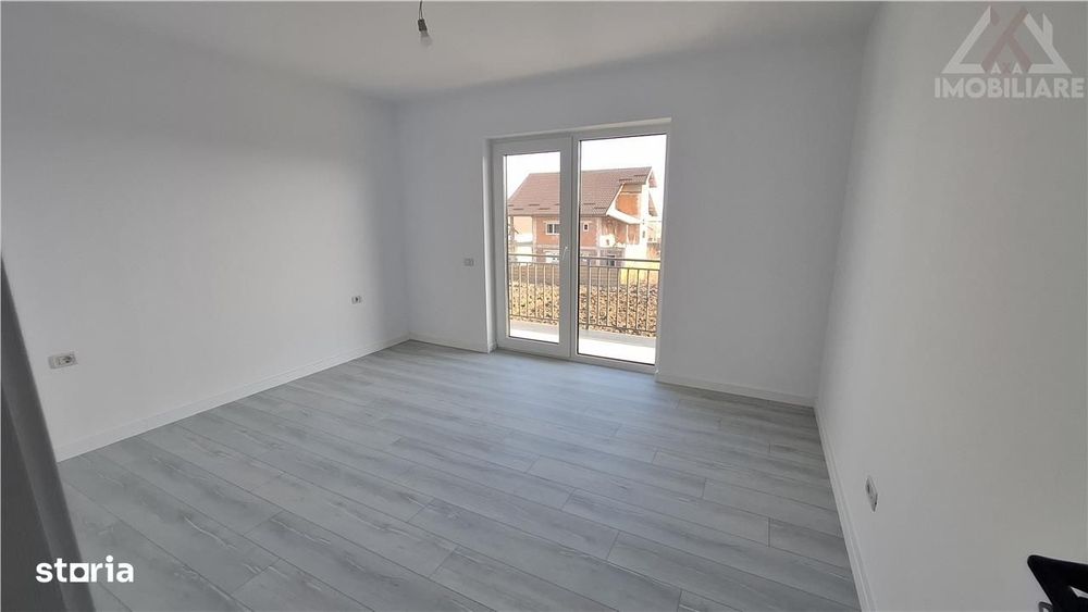 Intabulata!Casa Valea Lupului,Incalz. pard,4 Dormitoare,Asfalt,0% Comi