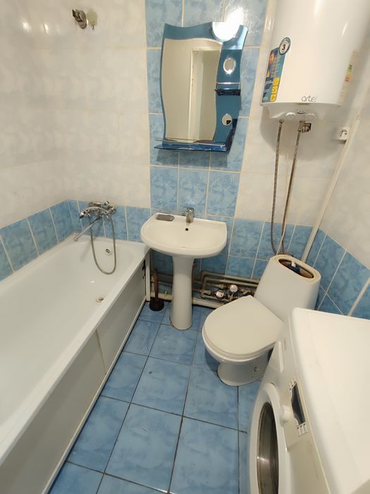 2-комн (5-24, 1 эт)