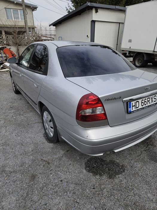 daewoo nubira 2  nubira II - stare foarte buna- proprietar