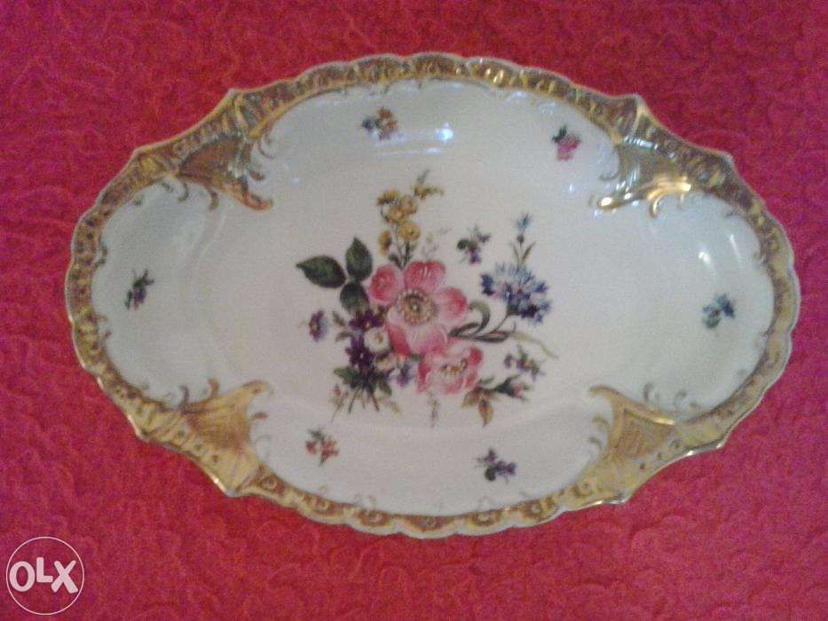 Fructiera portelan Oscar Schlegelmilch (Germania)