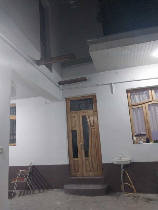 Chilonzor tumani Besh qorg'on