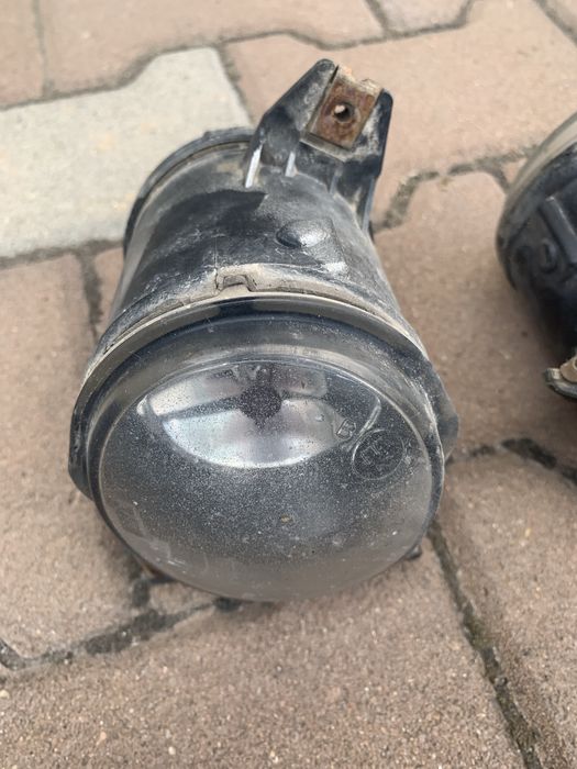 Халоген ляв десен vw sharan шаран