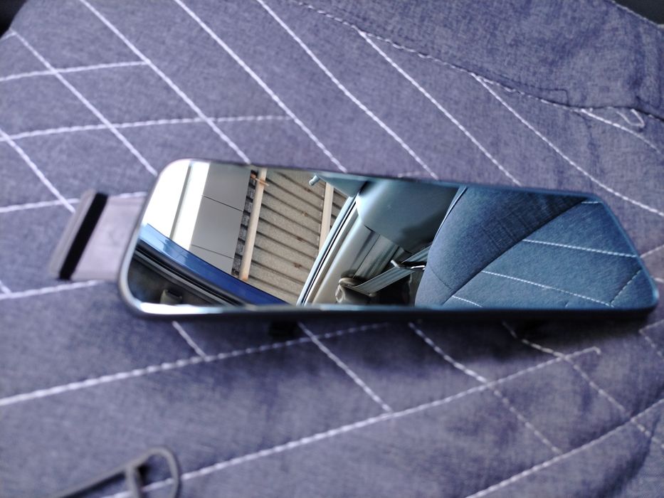 Видео регистратор