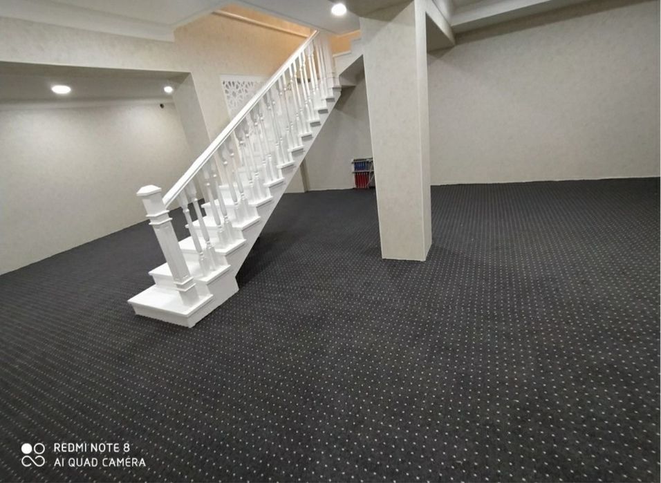 Kavralan - ковролин однотонный!