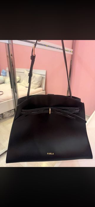 Чанта Furla 200€