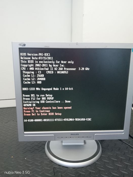 Se vinde placa de bază AMD