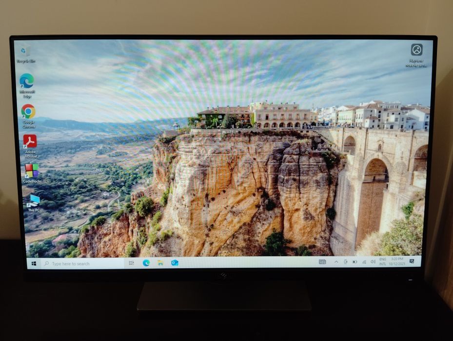 Монитор Dell U2414Hb