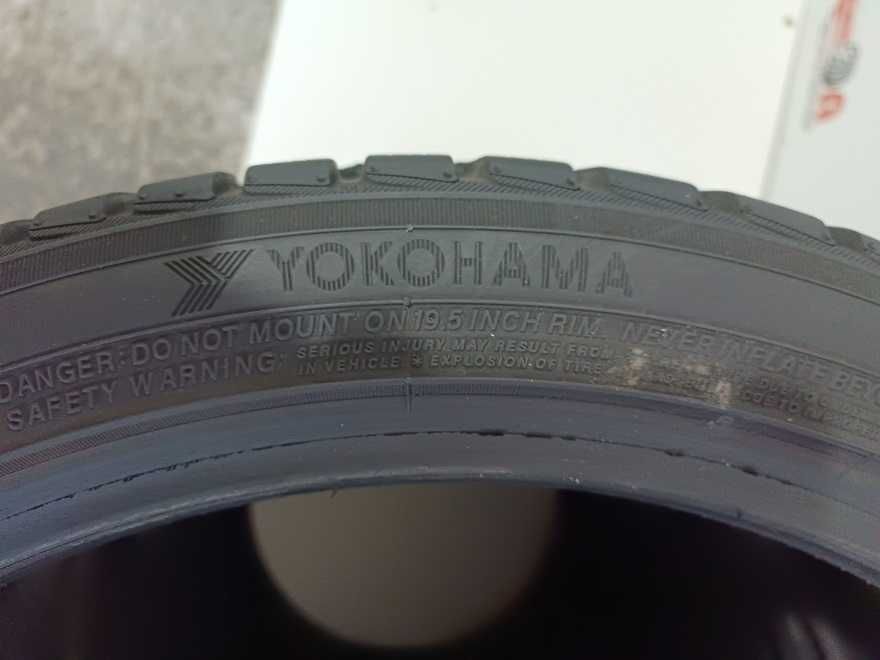 Anvelope 225/40/R19 93W YOKOHAMA 225 40 19 M+S  CP-N20674