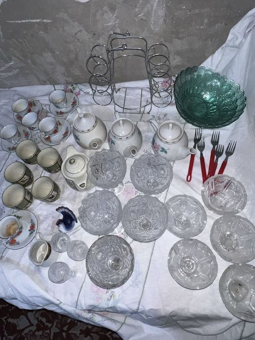 кимга кере буса