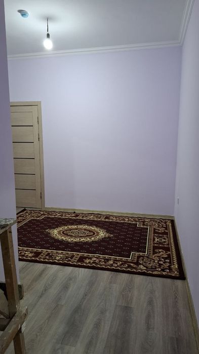 Yangi hayot tumani 9 hududa sheriklikga  Qizlarga