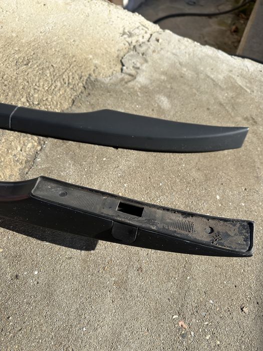 Части за БМВ е46 комби фейс