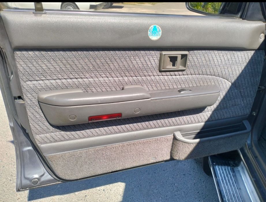 Продам Toyota Surf