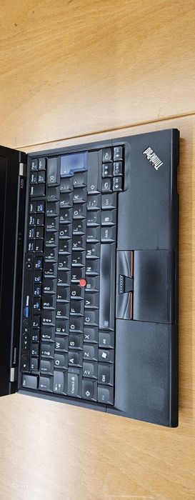 Lenovo ThinkPad X220i