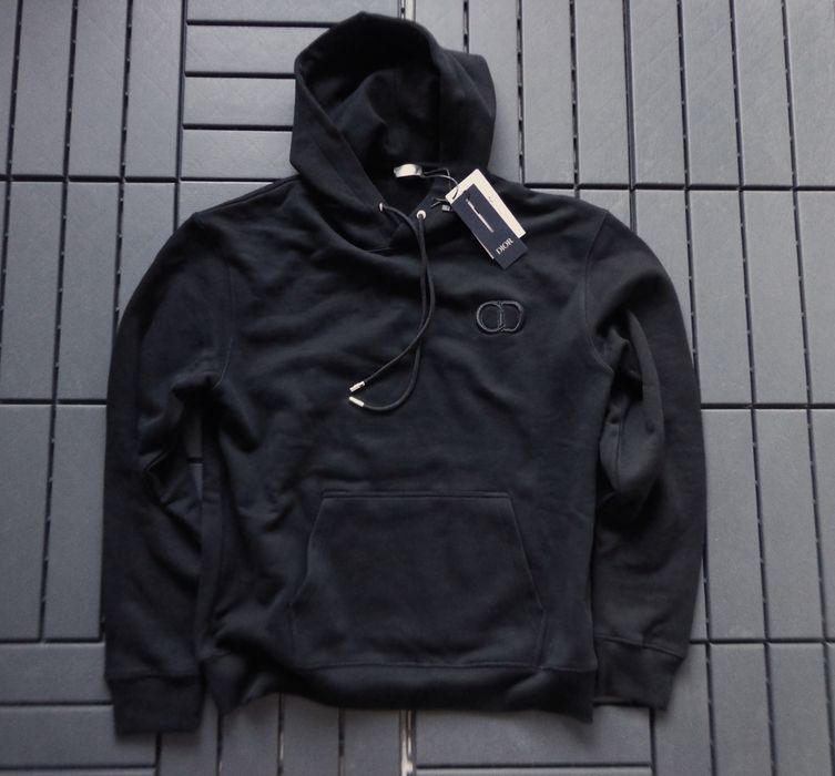 Мъжки суичър Dior-hoodie размери  L,, XL, XXL