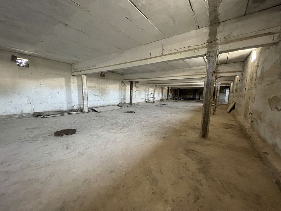 Байткургонда нотурар жой сотилади