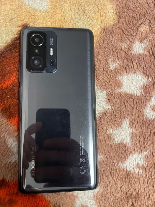 Продам или обмен Xiaomi 11t Pro 5g 256гб