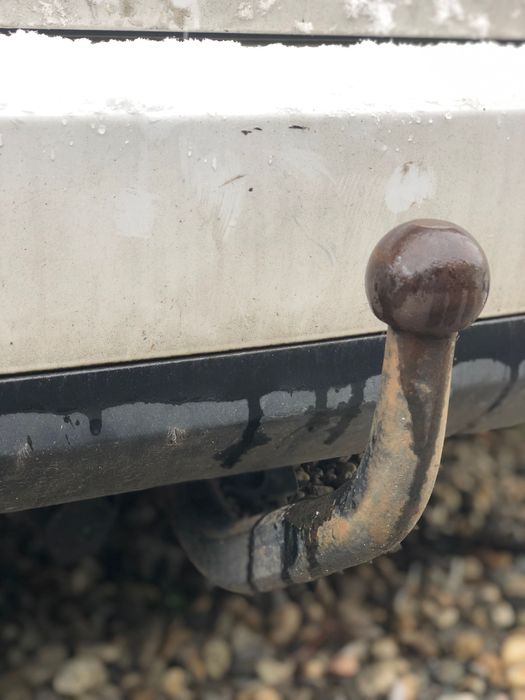 Carlig Remorcare Citroën C4 Space Turer