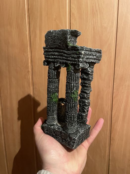 Декор для аквариума