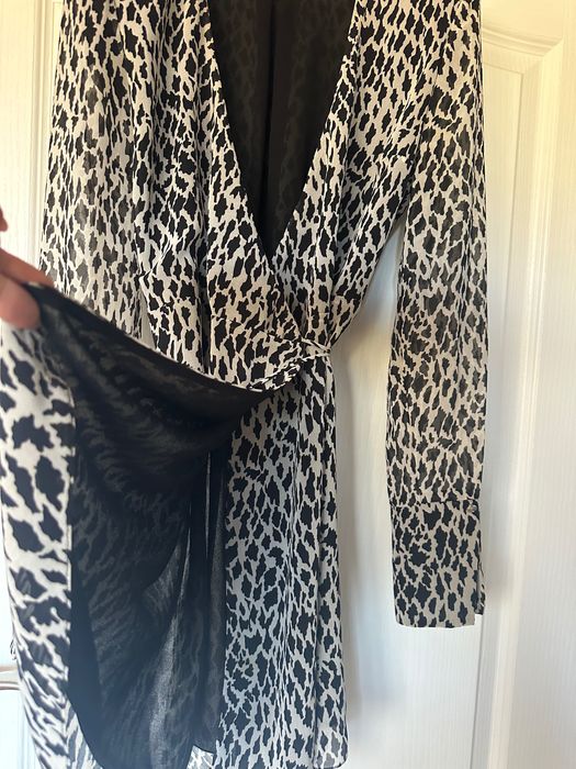 Рокля Patrizia Pepe