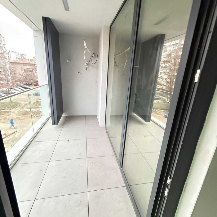 Двустаен премиум апартамент в център на Велико Търново !