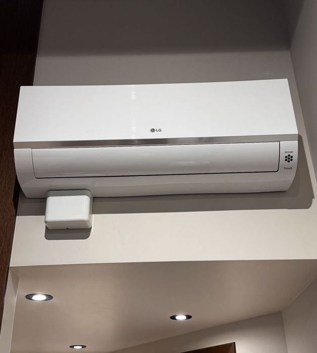 СРОЧНО! LG кондиционер - внутренний блок VRF ARNU09GSJR4 - ТОРГ