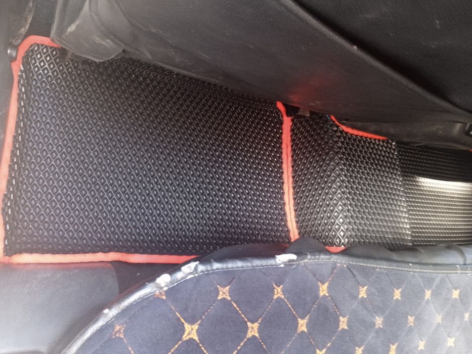 ЕВА коврикие  Eva polik