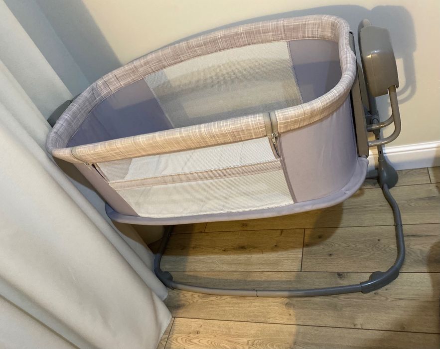 Электрическая люлька