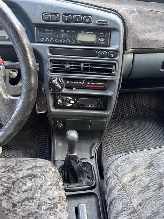 Продам ваз 2114 аварийная