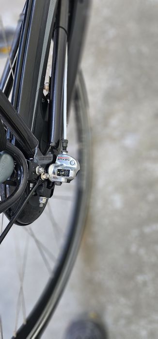 Vând bicicletă Gazelle Xanta College