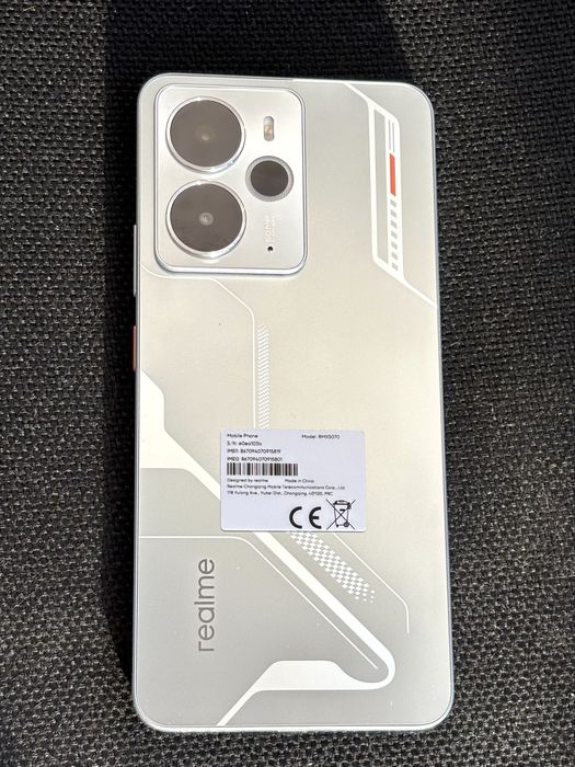 Телефон Realme 14 256gb