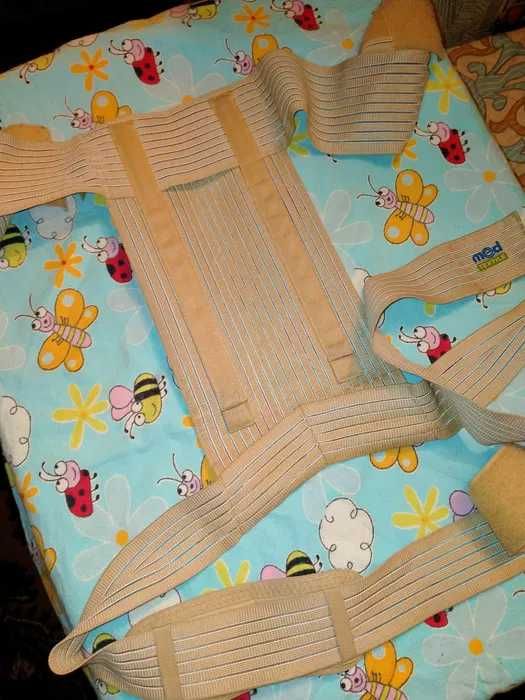 Корректор осанки размер М