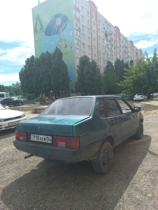 Ваз 21099 сатылады