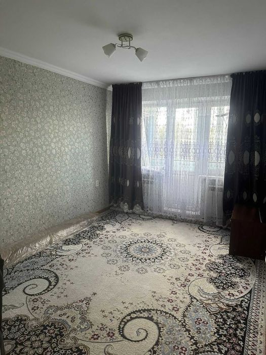 мкр 5  Тургенева