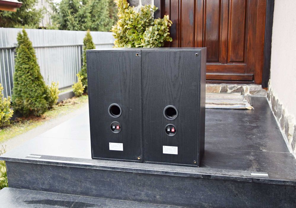 Boxe Dansk Prodex Pro 2000